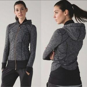 lululemon athletica | Jackets & Coats | Lululemon Zip Up Jacket
